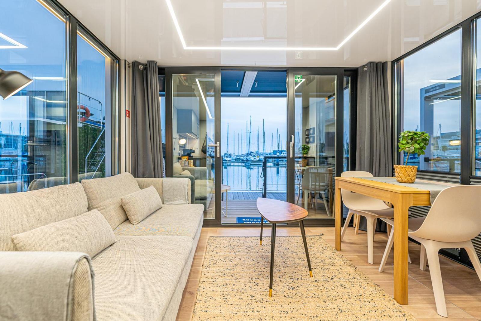 The Homeboat Company Sant'Elmo-קליארי מראה חיצוני תמונה